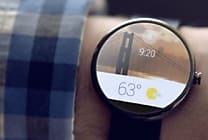 Android Wear main dans la main avec iOS ?