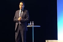 HP France vante la scission auprès des partenaires et clients