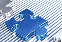 Une alliance pour l'industrie du futur avec l'Afdel et Syntec  [...]