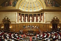Recherche : le Sénat valide l'amendement encadrant Google