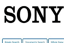 Sony Pictures : Wikileaks publie et indexe les données piratées