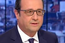 Renseignement : François Hollande en appelle à la Constitution