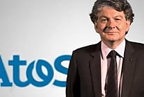 Résultats : Atos soutenu par ses acquisitions. et Worldline