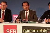 Impayés chez SFR : Syntec Numérique fait plier Patrick Drahi