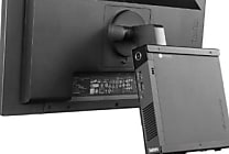 Lenovo décline ses ThinCentre Tiny sous Chrome OS