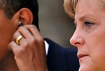 Les Allemands aidaient la NSA à espionner la France