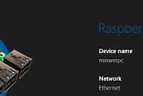 Windows 10 débarque sur le Raspberry Pi