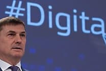 Numérique : l'Europe hésite entre libre marché et régulation