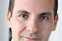 Anwar Dahab prend les rênes de Dell France