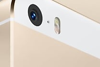 Smartphones : Apple frôle la place de numéro un en Chine