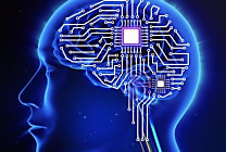 Des memristors à l'assaut des puces neuronales