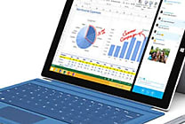 Microsoft préparerait une Surface Pro 4 sous Windows 10