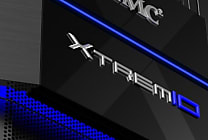 EMC World 2015 - XtremIO 4.0 et DSSD D5 : EMC flash tous azimuts