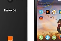 Orange lance son smartphone Firefox OS. en Afrique