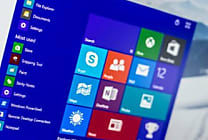 Windows : Microsoft arrêtera le compteur à 10