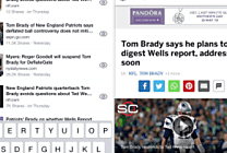 Facebook veut titiller Google sur le moteur de recherche