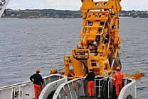 Câbles sous-marins : Microsoft tisse sa toile