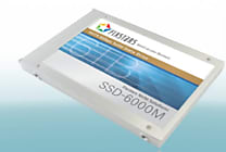 Les SSD de 6 To arrivent bientôt