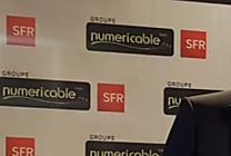 Numericable-SFR : la reconquête annoncée pour 2015