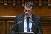 Industrie du futur : accélérer la mutation numérique de la France