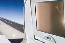 Un hacker pirate le vol d'un avion depuis un siège passager
