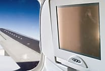 Un hacker pirate le vol d'un avion depuis un siège passager