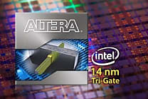 Reprise des discussions entre Intel et Altera