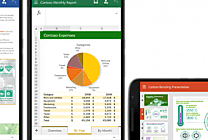Un nouvel Office en test pour les smartphones Android