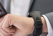 Capgemini et la SNCF développent des apps pour smartwatches