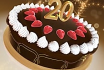 Oracle fête les 20 ans de Java. avec IBM