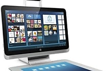 Sprout de HP : un air de 3D débarque en France