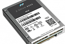 OCZ va livrer des SSD NVMe 2,5 pouces de 6,4 To !