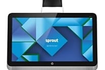 Le Sprout de HP en images