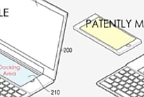 Samsung : un dock pour convertir un smartphone en notebook