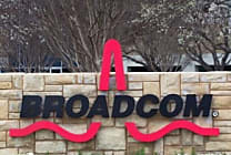 Semi-conducteurs : Avago met 37 milliards $ sur Broadcom