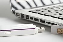 9 modems 3G/4G USB sur 10 sont très mal sécurisés