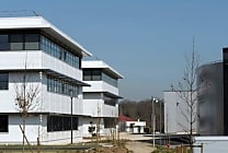 Intel pose ses valises Big Data en région parisienne