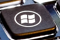 OS : XP dépassé par Windows 8. mais toujours sur le podium