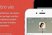 Microsoft met la main sur la gestion des tâches de Wunderlist
