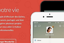 Microsoft met la main sur la gestion des tâches de Wunderlist