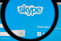 L'étrange message qui fait planter Skype