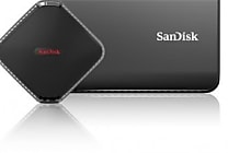 SanDisk multiplie les offres de stockage flash portables