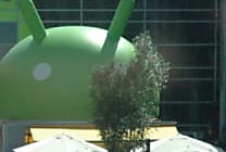 Android recule en Europe, mais monte aux Etats-Unis