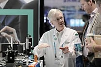 Discover 2015 : The Machine, un prototype attendu en 2016