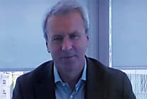 Marco Landi : «Faire de Polycom le N° 1 de la collaboration»