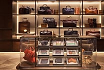 Berluti chausse de Cloud ses prévisions de ventes avec Anaplan