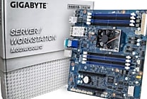 Gigabyte s'apprête à livrer une carte mère ARM 64 bits