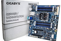 Gigabyte s'apprête à livrer une carte mère ARM 64 bits
