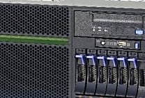 Le Power8 d'IBM surclasse le x86 sur les marchés financiers