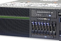 Le Power8 d'IBM surclasse le x86 sur les marchés financiers